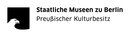 Logo Staatliche Museen zu Berlin